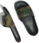 Purchase Vans La Costa Slide-On 'Hitam Kamuflaj' VN0A5HF59CE