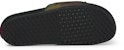 Vans La Costa Slide-On 'Hitam Kamuflaj' VN0A5HF59CE