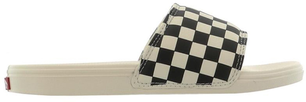 ヴァンズ ラコスタ スライドオン チェッカー/マシュマロ VN0A5HFER6R Order ヴァンズ ラコスタ スライドオン チェッカー/マシュマロ VN0A5HFER6R