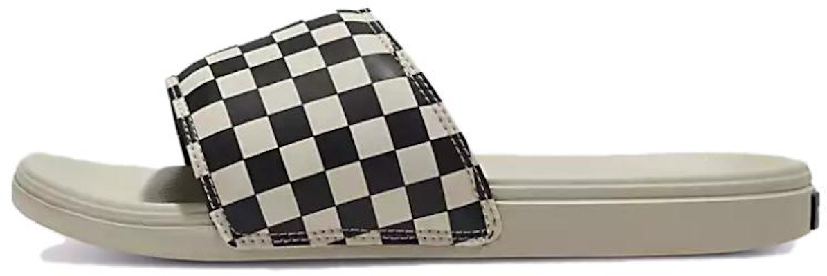 Vans La Costa Slide-On 'Checkerboard - Hujan Hari' VN0A5HF5J92 Buy Vans La Costa Slide-On 'Checkerboard - Hujan Hari' VN0A5HF5J92