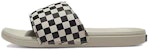 Vans La Costa Slide-On 'Checkerboard - Hujan Hari' VN0A5HF5J92