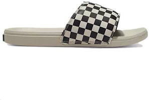 Vans La Costa 滑板拖鞋"棋盘格-阴雨天" VN0A5HF5J92 Order Vans La Costa 滑板拖鞋"棋盘格-阴雨天" VN0A5HF5J92