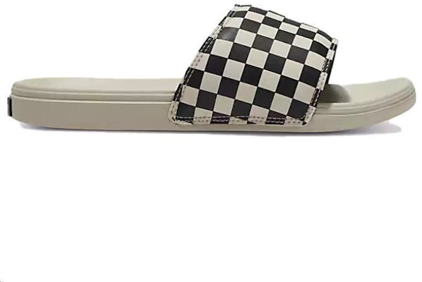 Vans La Costa Slide-On 'Checkerboard - Hujan Hari' VN0A5HF5J92 Order Vans La Costa Slide-On 'Checkerboard - Hujan Hari' VN0A5HF5J92