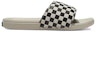 Order Vans La Costa Slide-On 'Checkerboard - Hujan Hari' VN0A5HF5J92