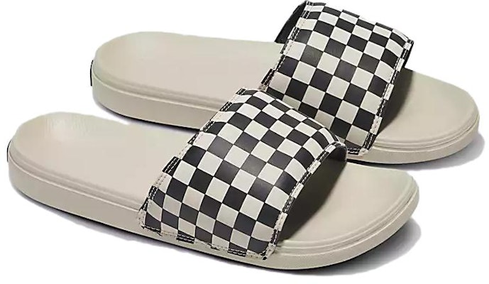 Vans La Costa Slide-On 'Checkerboard - Rainy Day' VN0A5HF5J92 Lookbook Vans La Costa Slide-On 'Checkerboard - Rainy Day' VN0A5HF5J92
