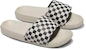 Vans La Costa Slide-On 'Checkerboard - Hujan Hari' VN0A5HF5J92