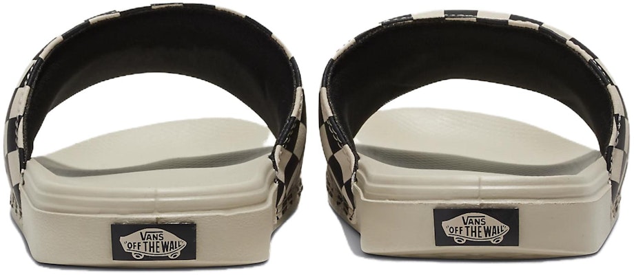 Vans La Costa Slide-On 'Checkerboard - Rainy Day' VN0A5HF5J92 Shop Vans La Costa Slide-On 'Checkerboard - Rainy Day' VN0A5HF5J92