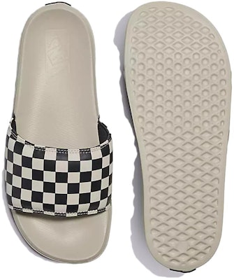 Vans La Costa Slide-On 'Checkerboard - Hujan Hari' VN0A5HF5J92 Purchase Vans La Costa Slide-On 'Checkerboard - Hujan Hari' VN0A5HF5J92