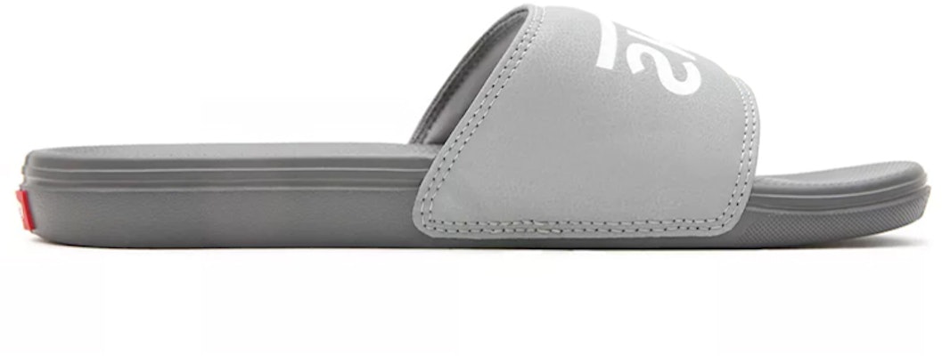 반스 라 코스타 슬라이드온 '드리즐' (Vans La Costa Slide-On 'Drizzle') VN0A5HF53H7 Order 반스 라 코스타 슬라이드온 '드리즐' (Vans La Costa Slide-On 'Drizzle') VN0A5HF53H7