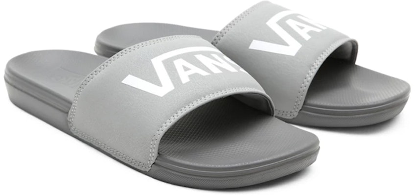 반스 라 코스타 슬라이드온 '드리즐' (Vans La Costa Slide-On 'Drizzle') VN0A5HF53H7 Lookbook 반스 라 코스타 슬라이드온 '드리즐' (Vans La Costa Slide-On 'Drizzle') VN0A5HF53H7