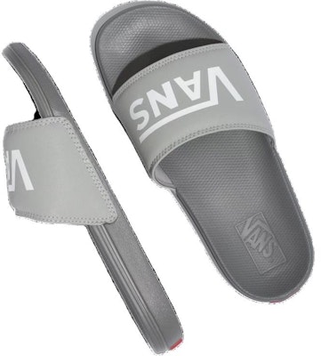 반스 라 코스타 슬라이드온 '드리즐' (Vans La Costa Slide-On 'Drizzle') VN0A5HF53H7 Shop 반스 라 코스타 슬라이드온 '드리즐' (Vans La Costa Slide-On 'Drizzle') VN0A5HF53H7