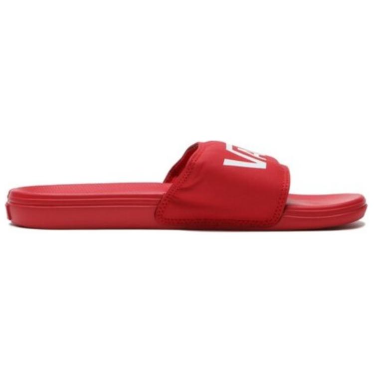 Order Vans La Costa Slide-On ''Rouge'' VN0A5HF53HD