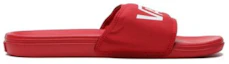 Order Vans La Costa Slide-On ''Rouge'' VN0A5HF53HD