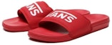 Lookbook Vans La Costa Slide-On 'Merah' VN0A5HF53HD