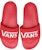 Vans La Costa Slide-On 'Merah' VN0A5HF53HD