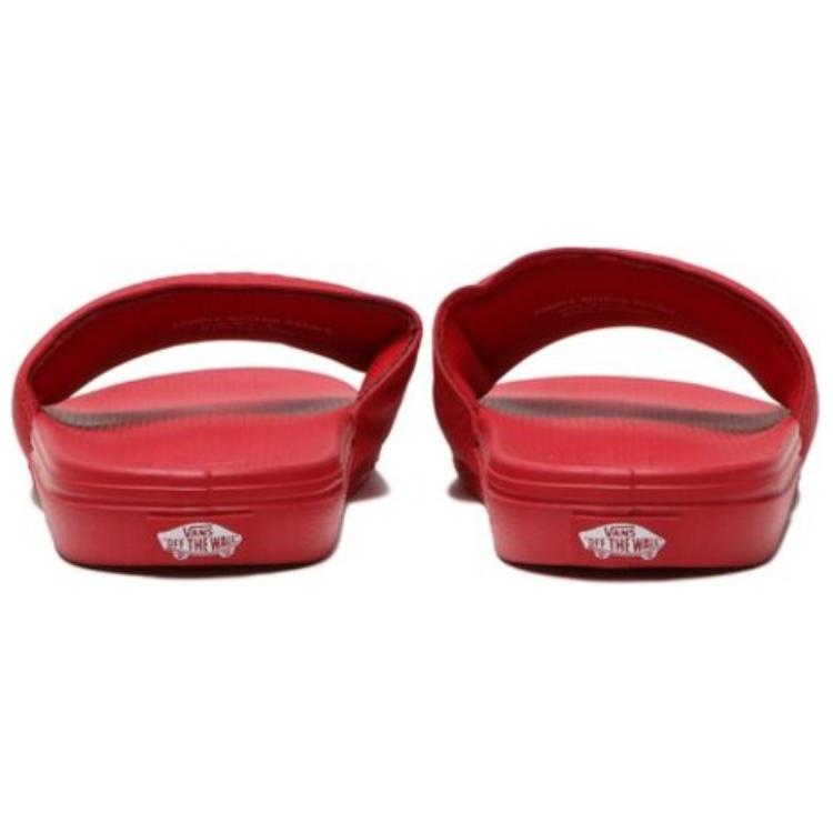 Purchase Vans La Costa Slide-On ''Rouge'' VN0A5HF53HD