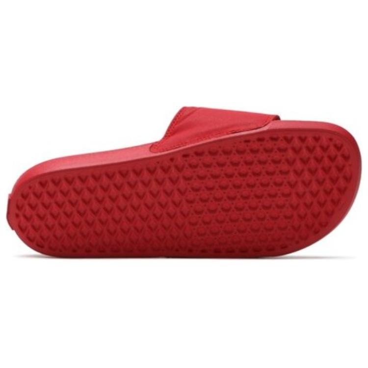 Details for Vans La Costa Slide-On ''Rouge'' VN0A5HF53HD
