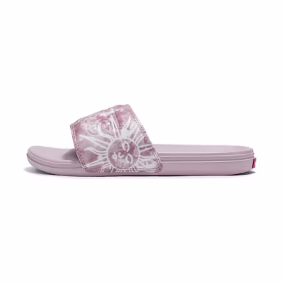 Vans La Costa Slide-On 'Tie-Dye Pink'