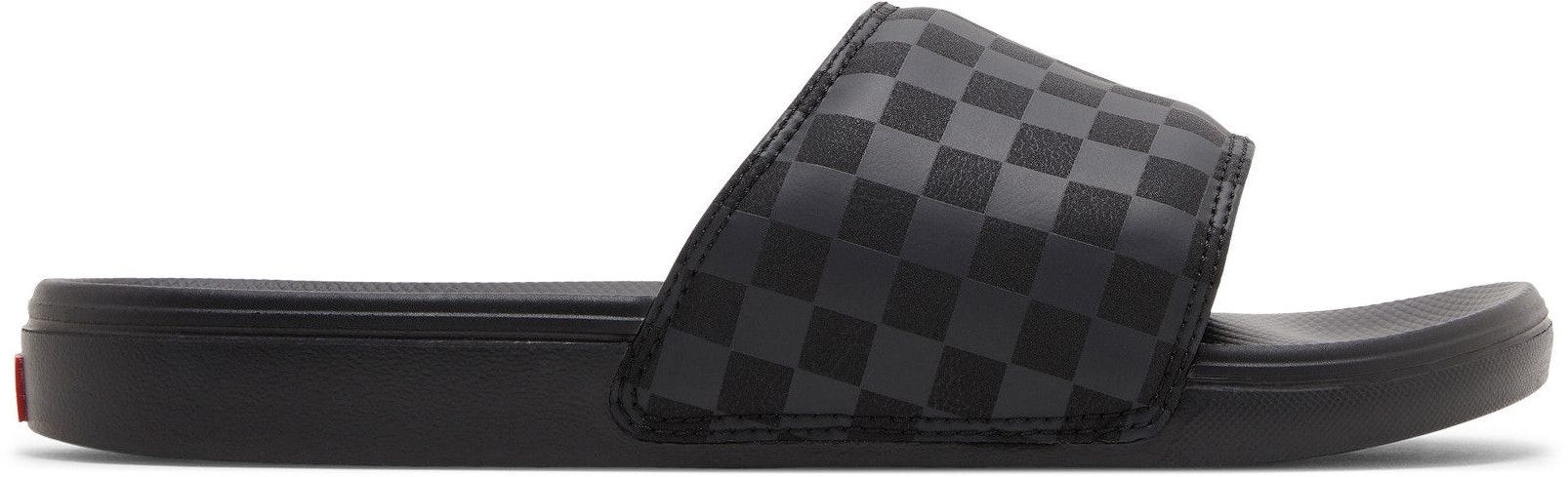 vans-la-costa-slide-on-triple-black-checkerboard