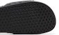 Vans La Costa Slide-On 'Triple Black Checkerboard' - Selipar Hitam Penuh Checkerboard VN0A5HF5276