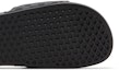 Purchase Vans La Costa Slide-On 'Triple Black Checkerboard' - Selipar Hitam Penuh Checkerboard VN0A5HF5276