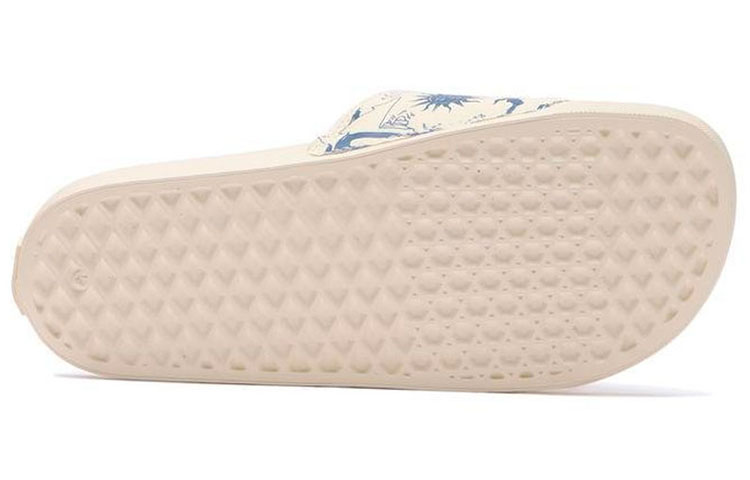 Vans La Costa Slide-On Ayakkabi Sports Slippers Unisex Blue 圖 5