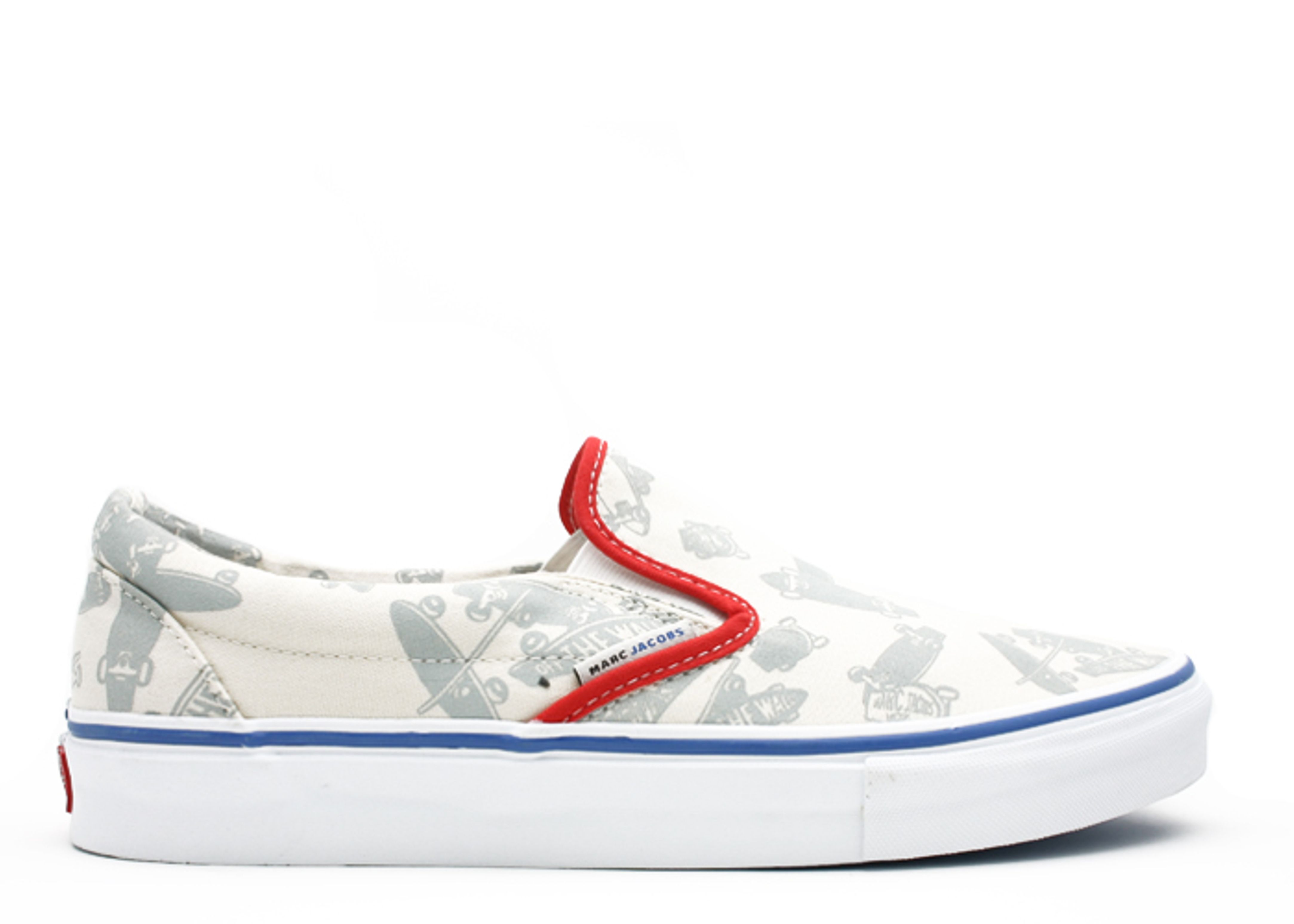 Vans La Cripta Dos Mid 'Purple' VNOF4BORS