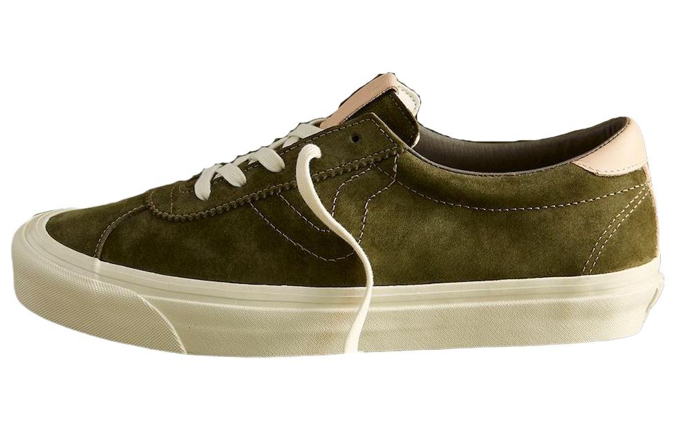 Vans Lace-up 73 DX Todd Snyder 'Dirty Martini'
