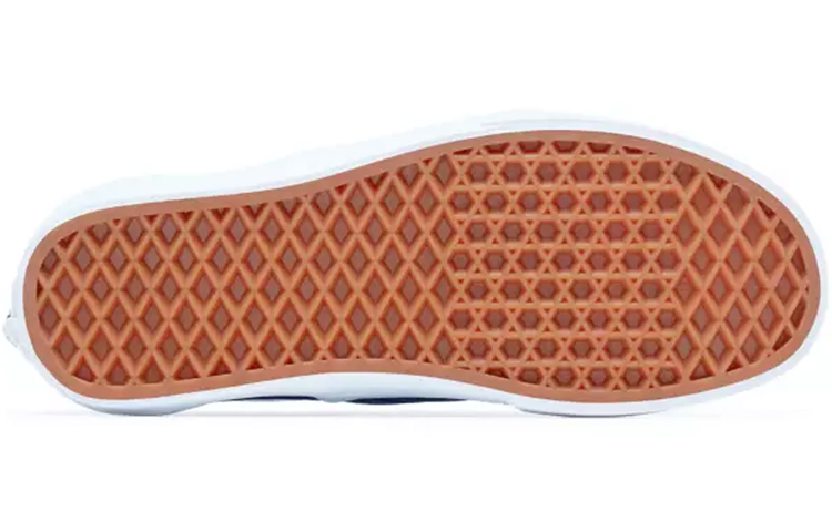 Purchase Vans 絨面綾帶72 藍白
