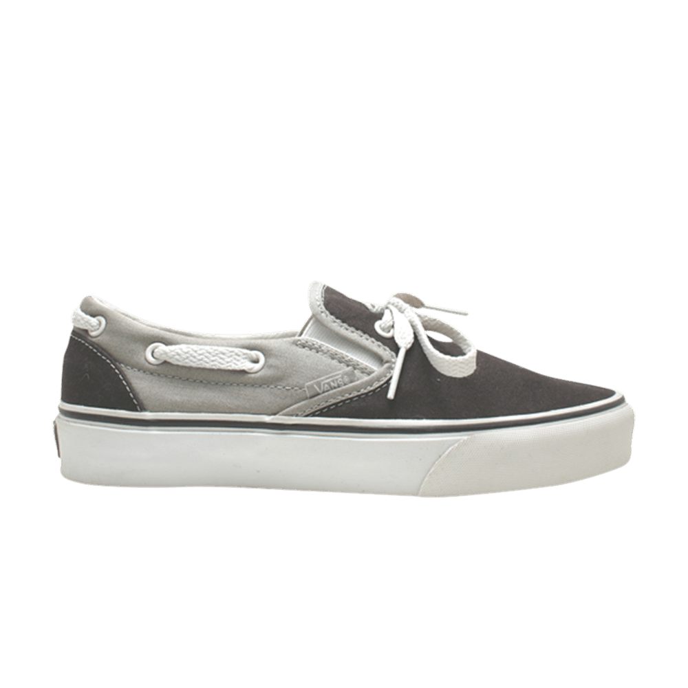 Vans Lacey 'Brown' 5881899