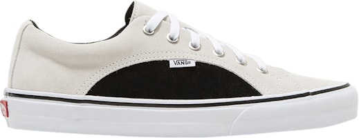 Vans Lampin 2-Tone Suede 'True White' VN0A38FIMVV Vans Lampin 2-Tone Suede 'True White' VN0A38FIMVV