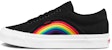 Vans Lampin 86 DX 'Anaheim Factory - Black Pride' VN0A54FC4GN