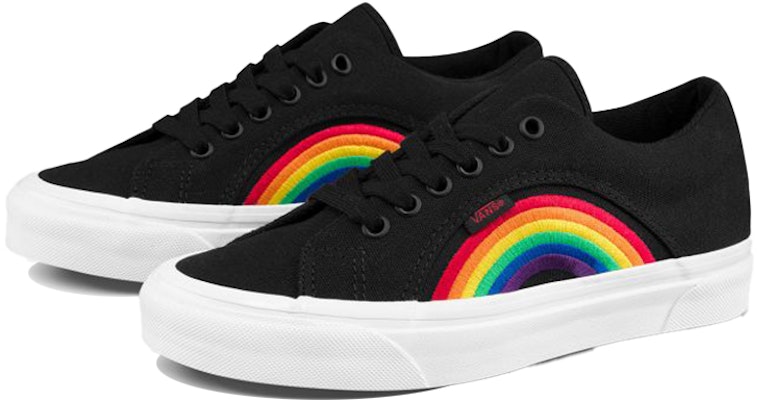 Vans Lampin 86 DX 'Anaheim Factory - Orgullo Negro' VN0A54FC4GN Order Vans Lampin 86 DX 'Anaheim Factory - Orgullo Negro' VN0A54FC4GN