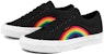 Vans Lampin 86 DX 'Anaheim Factory - Black Pride' VN0A54FC4GN