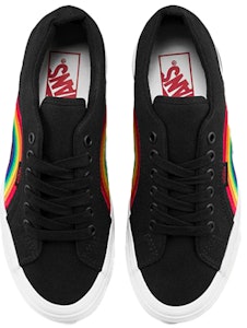 Vans Lampin 86 DX '阿纳海姆工厂 - 黑色自豪' VN0A54FC4GN Lookbook Vans Lampin 86 DX '阿纳海姆工厂 - 黑色自豪' VN0A54FC4GN