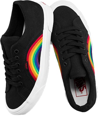 Vans Lampin 86 DX 'Anaheim Factory - Black Pride' VN0A54FC4GN Shop Vans Lampin 86 DX 'Anaheim Factory - Black Pride' VN0A54FC4GN