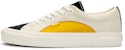 Vans Lampin 86 DX 'Anaheim Factory - Freesia' Lelaki & Wanita Ori. VN0A7Q4R9NP