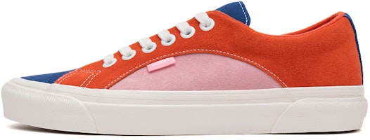 Vans Lampin 86 DX 'Anaheim Factory - True Blue Cotton Candy' VN0A7Q4R9NR Vans Lampin 86 DX 'Anaheim Factory - True Blue Cotton Candy' VN0A7Q4R9NR
