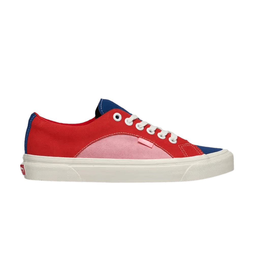 Vans lampin supreme cheap