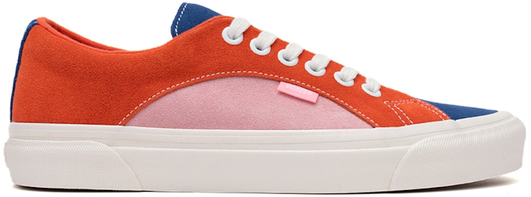 Vans Lampin 86 DX 'Anaheim Factory - Azul True y Algodón de Azúcar' VN0A7Q4R9NR Order Vans Lampin 86 DX 'Anaheim Factory - Azul True y Algodón de Azúcar' VN0A7Q4R9NR