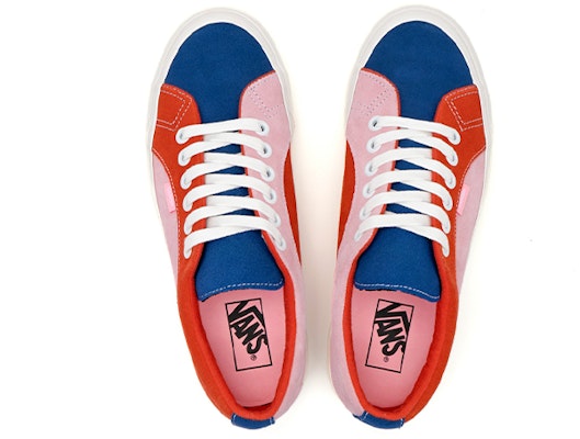 Vans Lampin 86 DX 'Anaheim Factory - True Blue Cotton Candy' VN0A7Q4R9NR Lookbook Vans Lampin 86 DX 'Anaheim Factory - True Blue Cotton Candy' VN0A7Q4R9NR