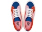 Lookbook Vans Lampin 86 DX 'Anaheim Factory - True Blue Cotton Candy' VN0A7Q4R9NR