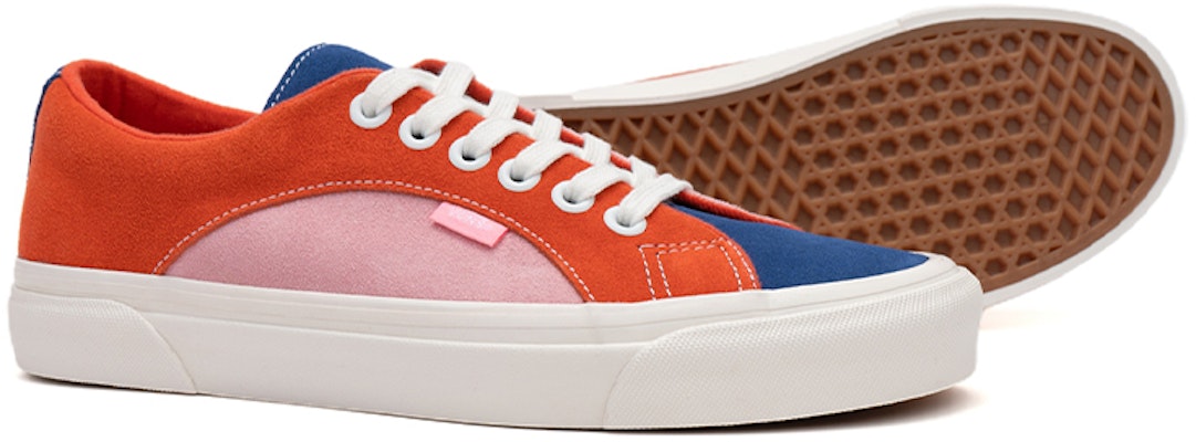 Vans Lampin 86 DX 'Anaheim Factory - Azul True y Algodón de Azúcar' VN0A7Q4R9NR Shop Vans Lampin 86 DX 'Anaheim Factory - Azul True y Algodón de Azúcar' VN0A7Q4R9NR