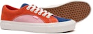 Vans Lampin 86 DX 'Anaheim Factory - True Blue Cotton Candy' VN0A7Q4R9NR