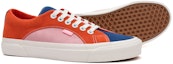 Shop Vans Lampin 86 DX 'Anaheim Factory - True Blue Cotton Candy' VN0A7Q4R9NR