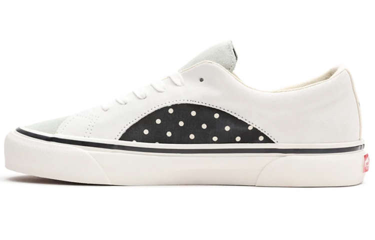 Buy Vans LAMPIN 86 DX OG 黒白 (アナハイム) VN0A54FC4GL