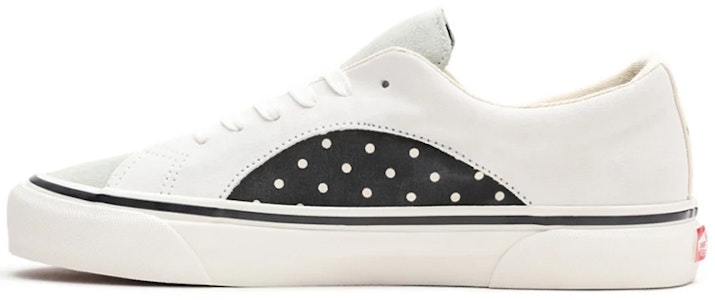 반스 램핀 86 DX (애너하임 팩토리) OG '블랙 화이트' VN0A54FC4GL Buy 반스 램핀 86 DX (애너하임 팩토리) OG '블랙 화이트' VN0A54FC4GL