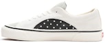 Buy Vans LAMPIN 86 DX (Anaheim Factory) OG 'Hitam Putih' VN0A54FC4GL
