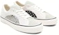 Vans LAMPIN 86 DX (Anaheim Factory) OG 'Hitam Putih' VN0A54FC4GL