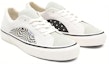 Lookbook Vans LAMPIN 86 DX (Anaheim Factory) OG 'Hitam Putih' VN0A54FC4GL